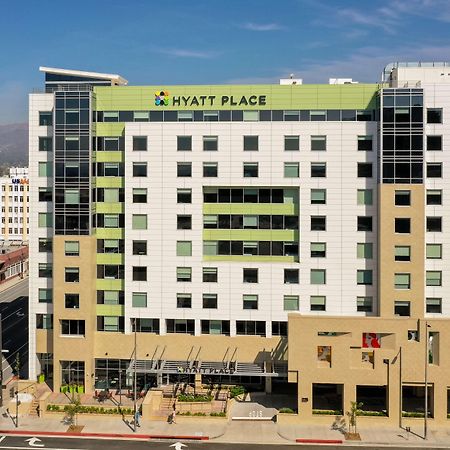 Hyatt Place Glendale/Los Angeles Exterior foto